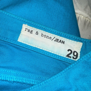 RAG & BONE Jean Legging Pants‎ Women’s Size 29